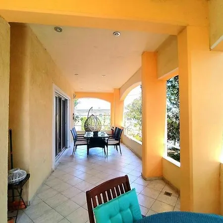 Primavera Holiday home