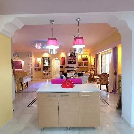 Primavera Holiday home *