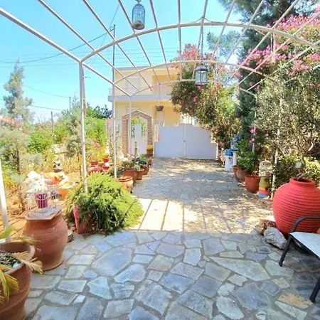 Holiday home Primavera *