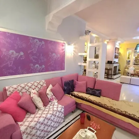 Primavera Holiday home *