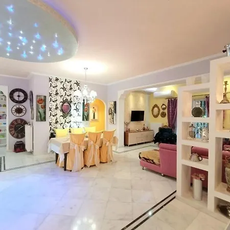 Holiday home Primavera Vrachati