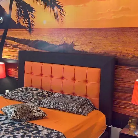 Holiday home Primavera *