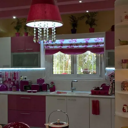Holiday home Primavera *