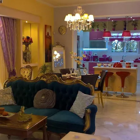 Primavera Holiday home *