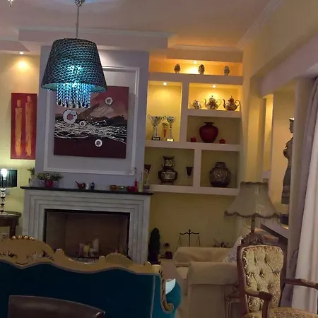 Primavera Casa de Férias *