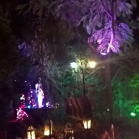 Casa de Férias Primavera