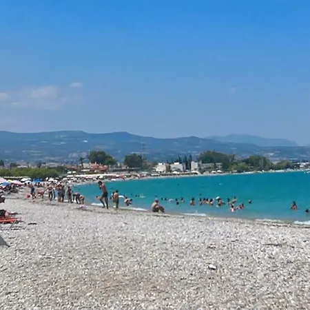 Primavera Holiday home Vrachati