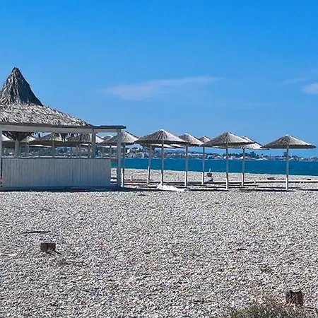 Primavera Holiday home Vrachati