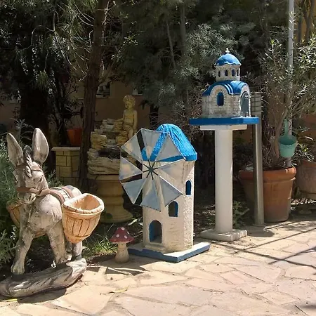 Primavera * Vrahati