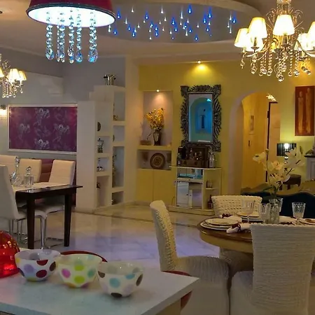 Holiday home Primavera