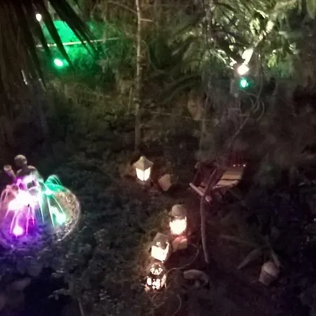 Casa de Férias Primavera *