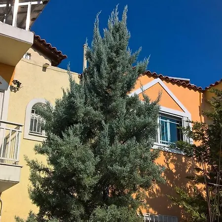 Primavera Holiday home Vrachati