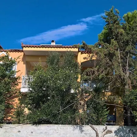 Primavera Casa de Férias