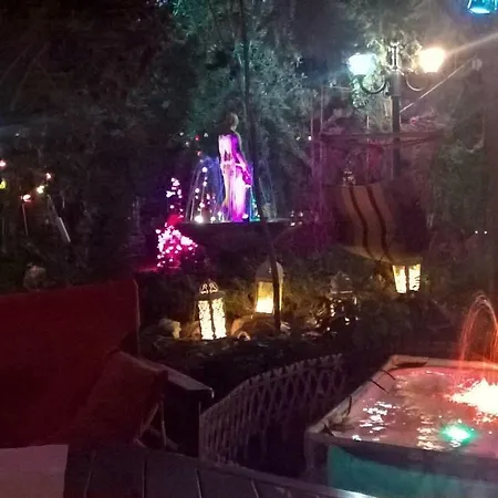 Dom wakacyjny Primavera *