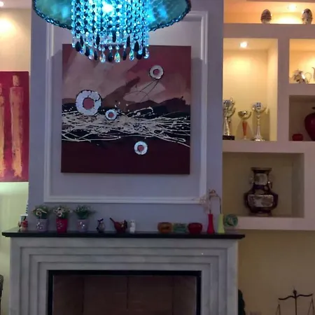 Holiday home Primavera