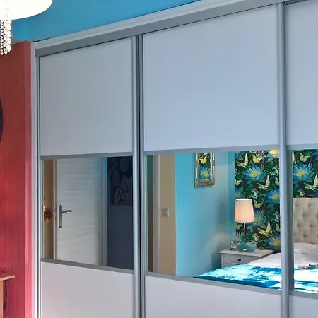 Primavera Holiday home