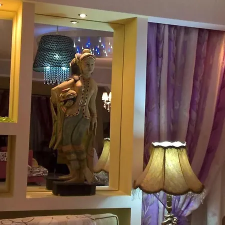 Casa de Férias Primavera Vrahati