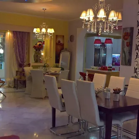 Primavera Casa de Férias