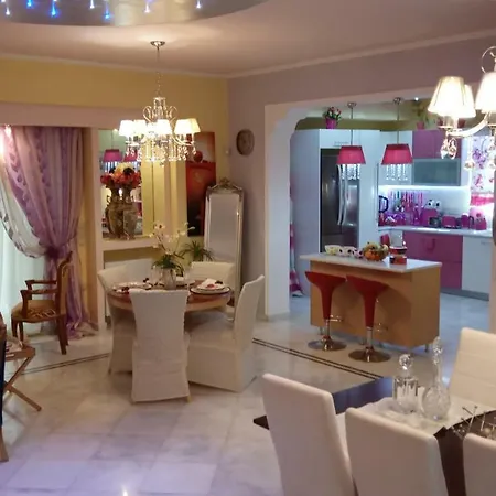 Holiday home Primavera *