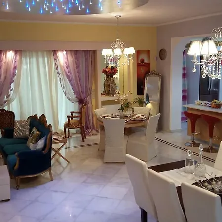 Holiday home Primavera
