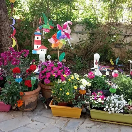 Holiday home Primavera
