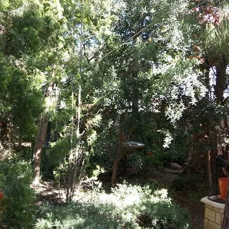 Primavera Holiday home Vrachati