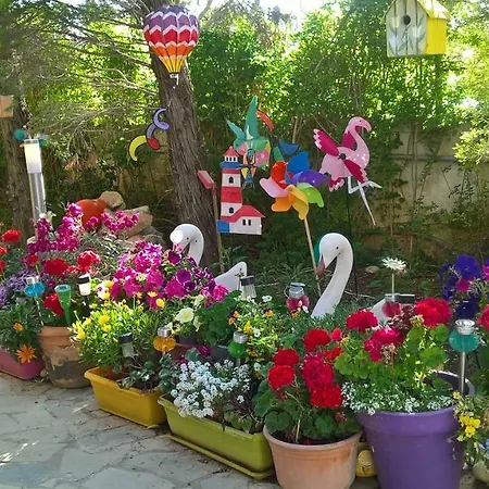 Primavera * Vrahati
