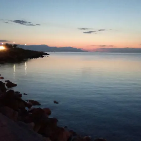 Primavera Holiday home Vrachati
