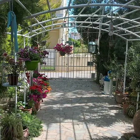 Primavera Casa de Férias