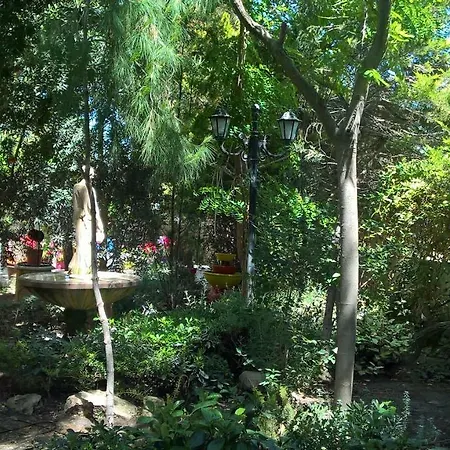 Primavera Casa de Férias Vrahati