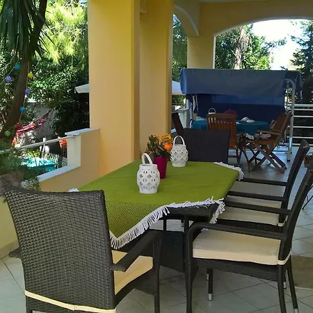 Primavera Holiday home