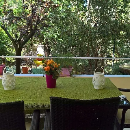 Casa de Férias Primavera *
