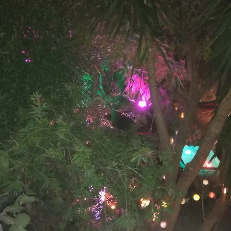 Dom wakacyjny Primavera *