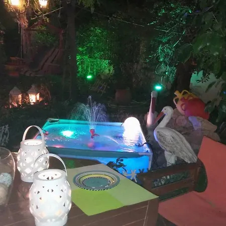 Primavera Holiday home *