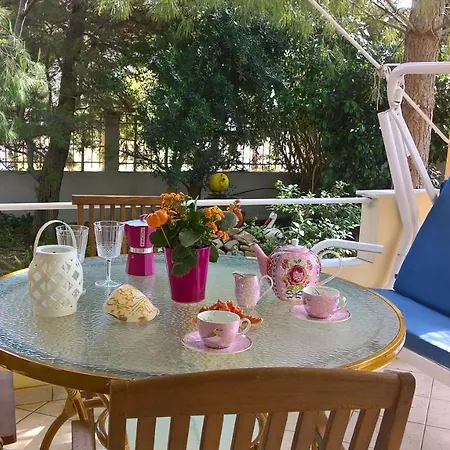 Holiday home Primavera *