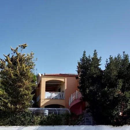 Dom wakacyjny Primavera